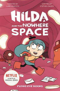 Hilda and the Nowhere Space 