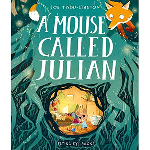 A Mouse Called Julian 