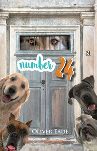 Number Twenty-four 
