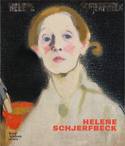 Helene Schjerfbeck 