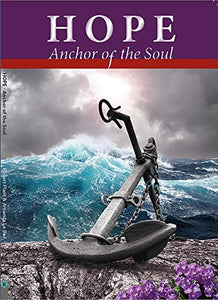 Hope, Anchor of the Soul 