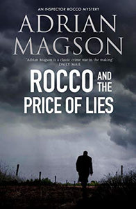 Rocco And The Price Of Lies 