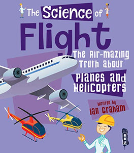 The Science of Flight 