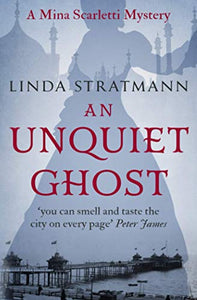 An Unquiet Ghost 