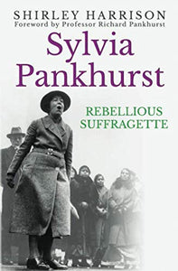 Sylvia Pankhurst 