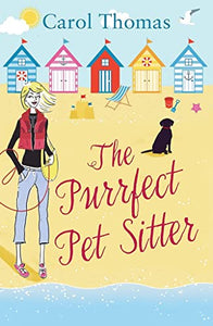 The Purrfect Pet Sitter 