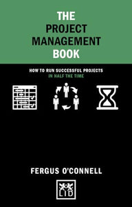 The Project Management Book 