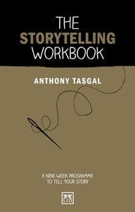 The Storytelling Workbook 