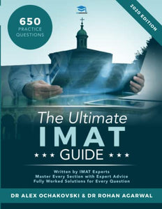 The Ultimate IMAT Guide 