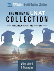 The Ultimate LNAT Collection 