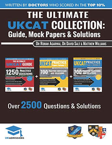 The Ultimate UKCAT Collection 