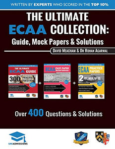 The Ultimate Ecaa Collection 