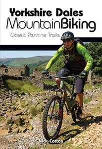 Yorkshire Dales Mountain Biking 