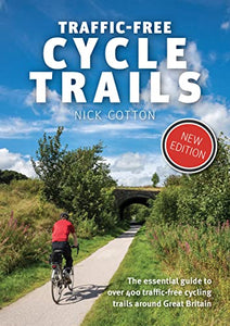 Traffic-Free Cycle Trails 