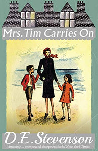 Mrs. Tim Carries On 