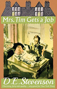 Mrs. Tim Gets a Job 