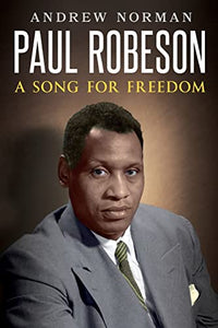 Paul Robeson 