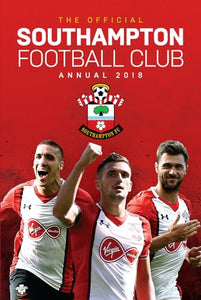 The Official Southampton FC Annual 2019 