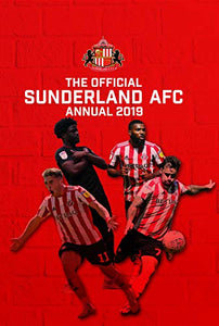 The Official Sunderland FC Annual 2019 