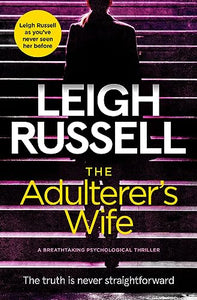 The Adulterer's Wife 