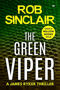 The Green Viper 