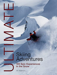 Ultimate Skiing Adventures 