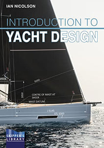 Introduction to Yacht Design 