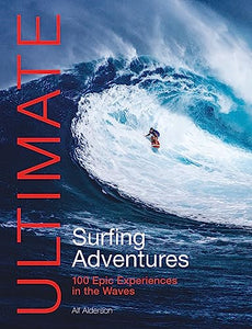 Ultimate Surfing Adventures 