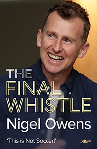 Nigel Owens: The Final Whistle 