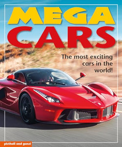 Mega Cars 