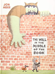 The Wall in the Middle of the Book 