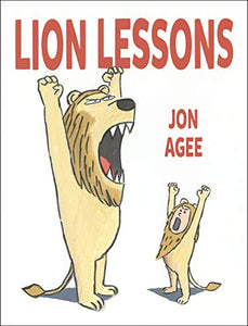 Lion Lessons 