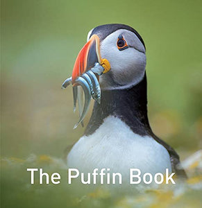 Nature Book Series, The: The Puffin Book 