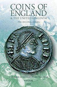 Coins of England 2021 Pre-Decimal 