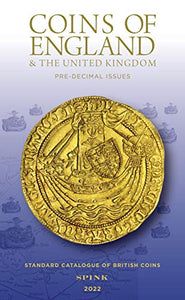 Coins of England and the United Kingdom 2022 