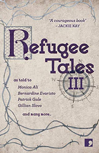 Refugee Tales 