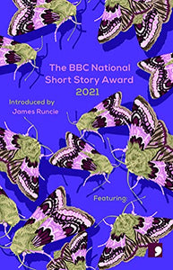 The BBC National Short Story Award 2021 