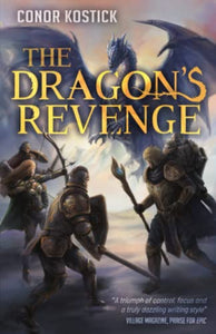 The Dragon's Revenge 