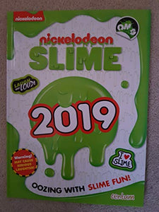 Nickelodeon Slime 2019 