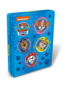 Paw Patrol Tin of Books 