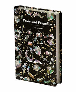 Pride and Predjudice 