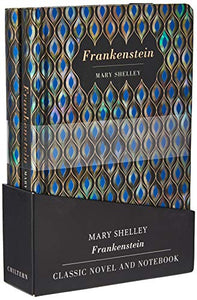 Frankenstein Gift Pack 