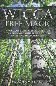 Wicca Tree Magic 