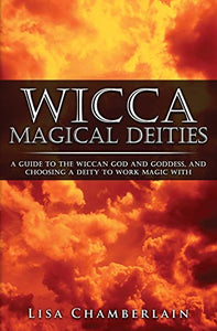 Wicca Magical Deities 