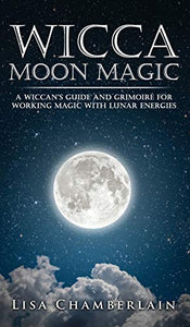 Wicca Moon Magic 