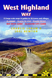 West Highland Way 