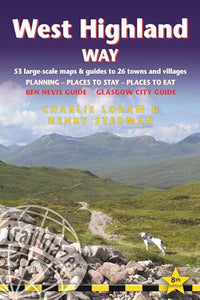 West Highland Way 