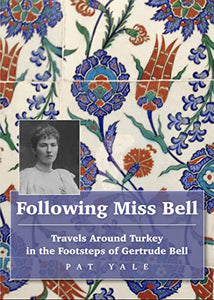 Following Miss Bell 