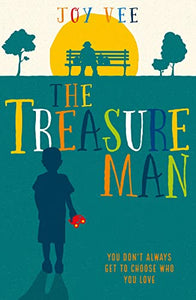 The Treasure Man 