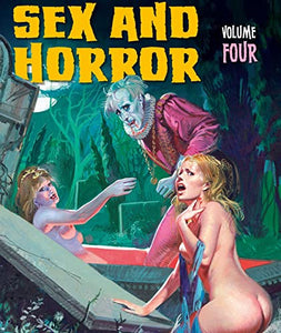 Sex And Horror: Volume Four 